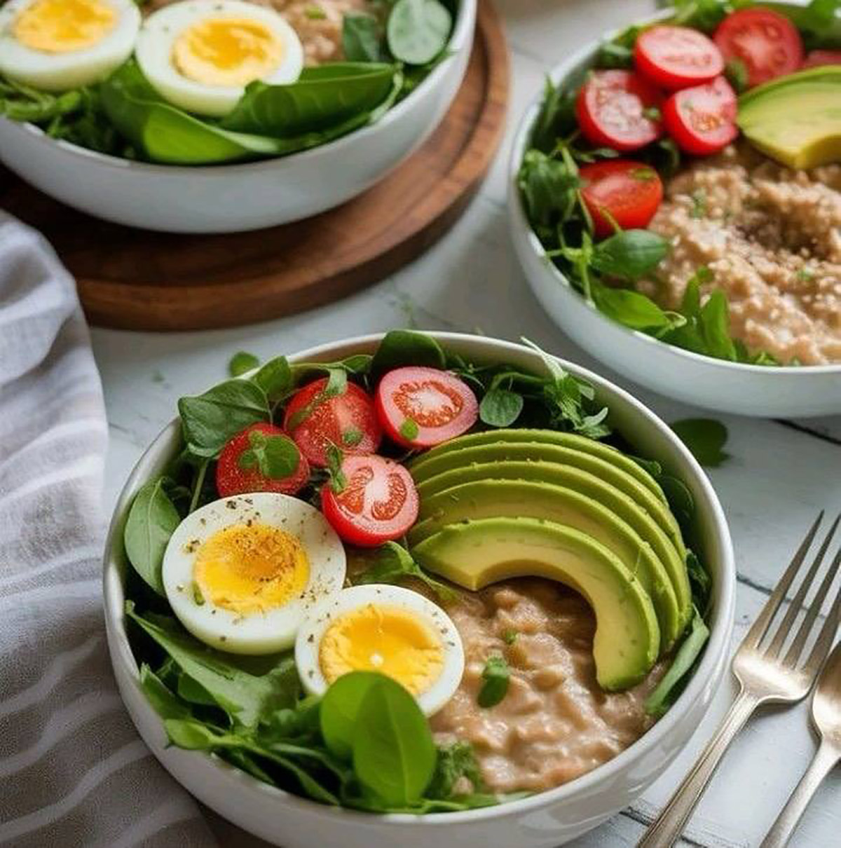 غذای رژیمی برای شام ایرانی