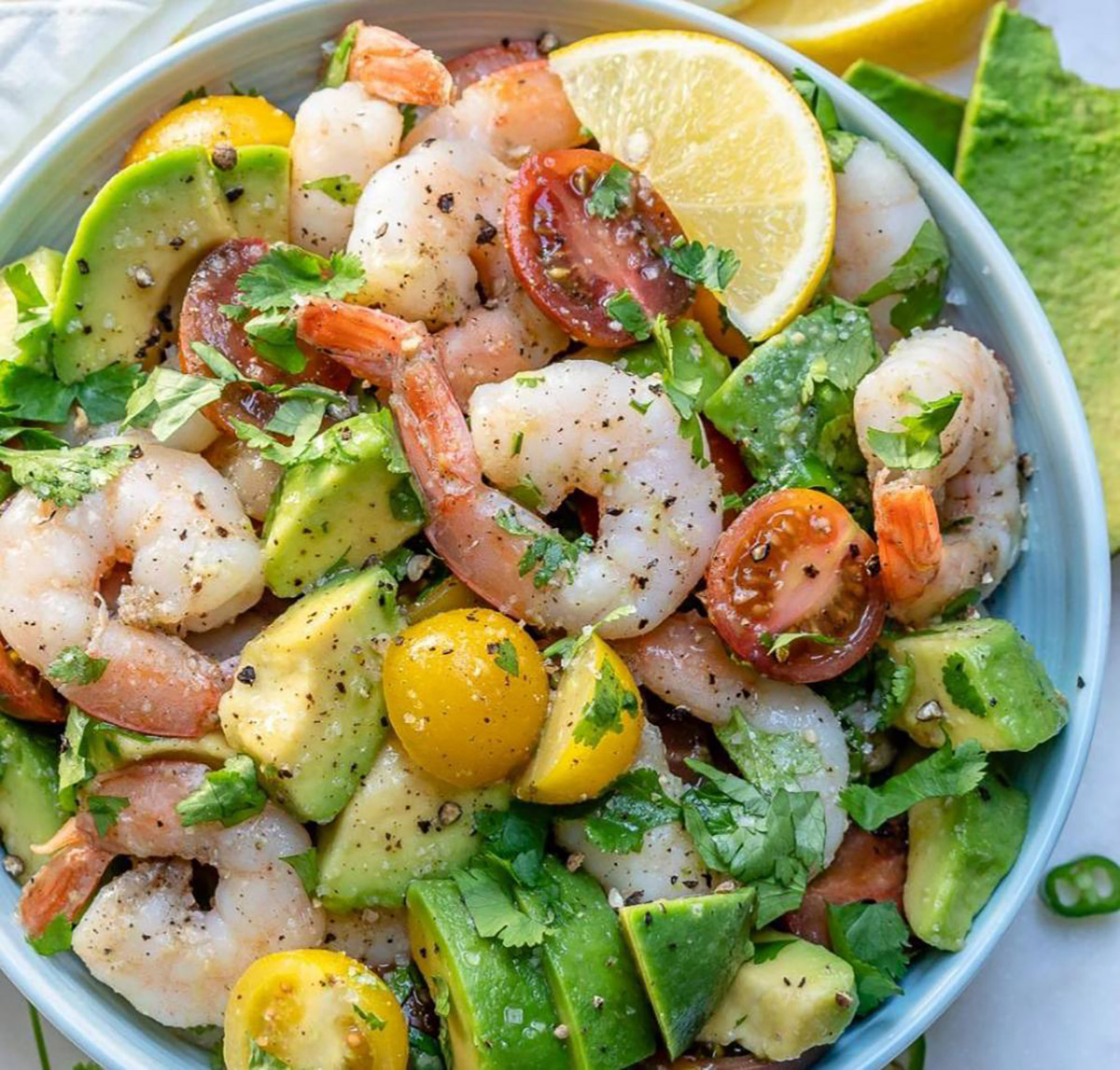 غذای رژیمی برای لاغری سریع