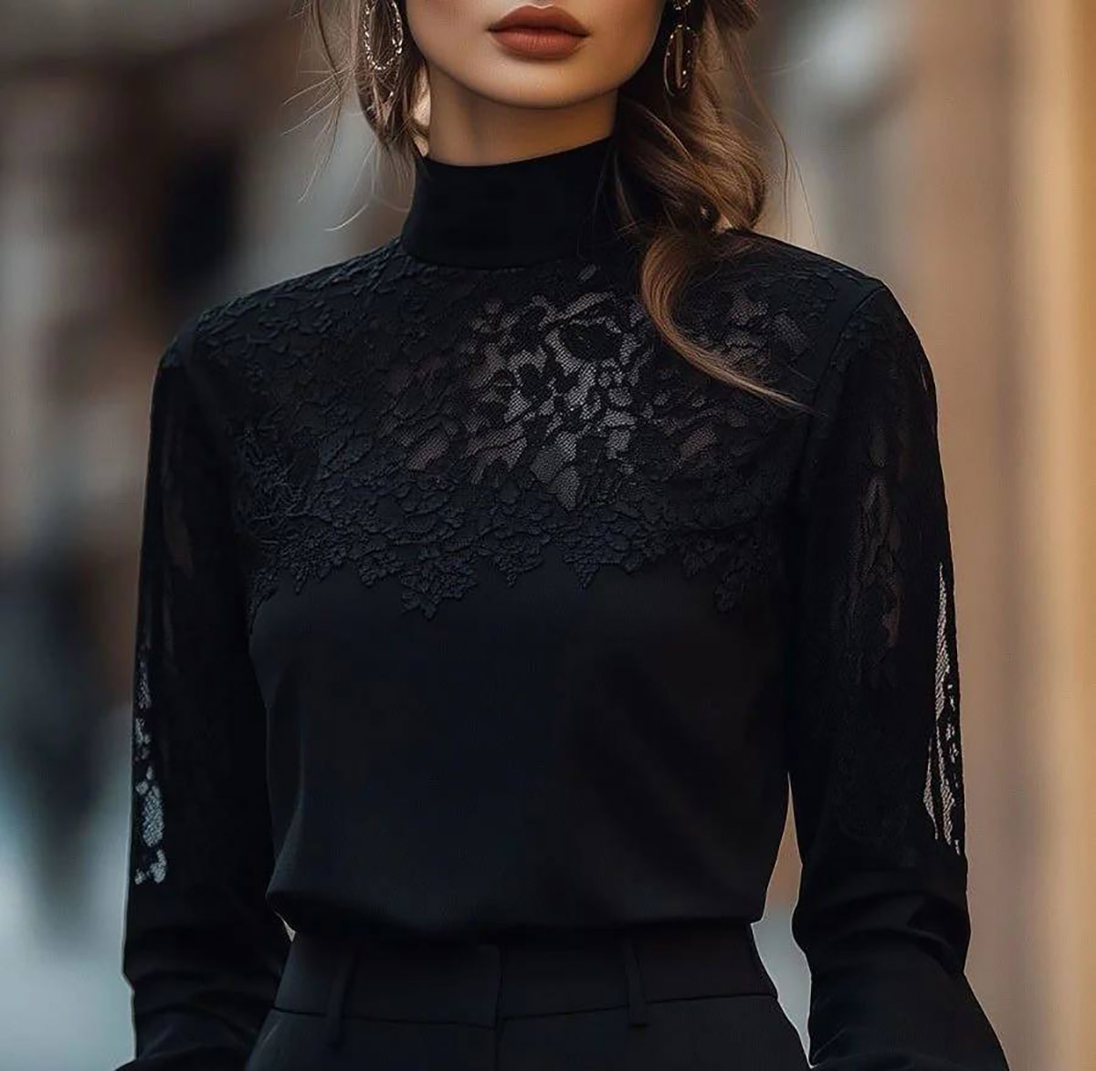 شومیز زنانه جدید