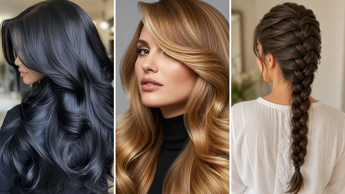 ماسک موی خانگی؛ ترکیبهای طبیعی برای نرمی و درخشندگی مو